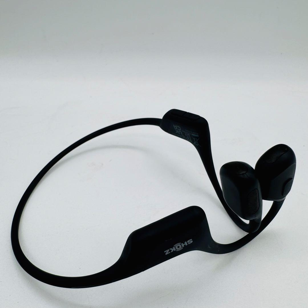 美品★Shokz OpenRun Pro ショックス オープンランプロ S810