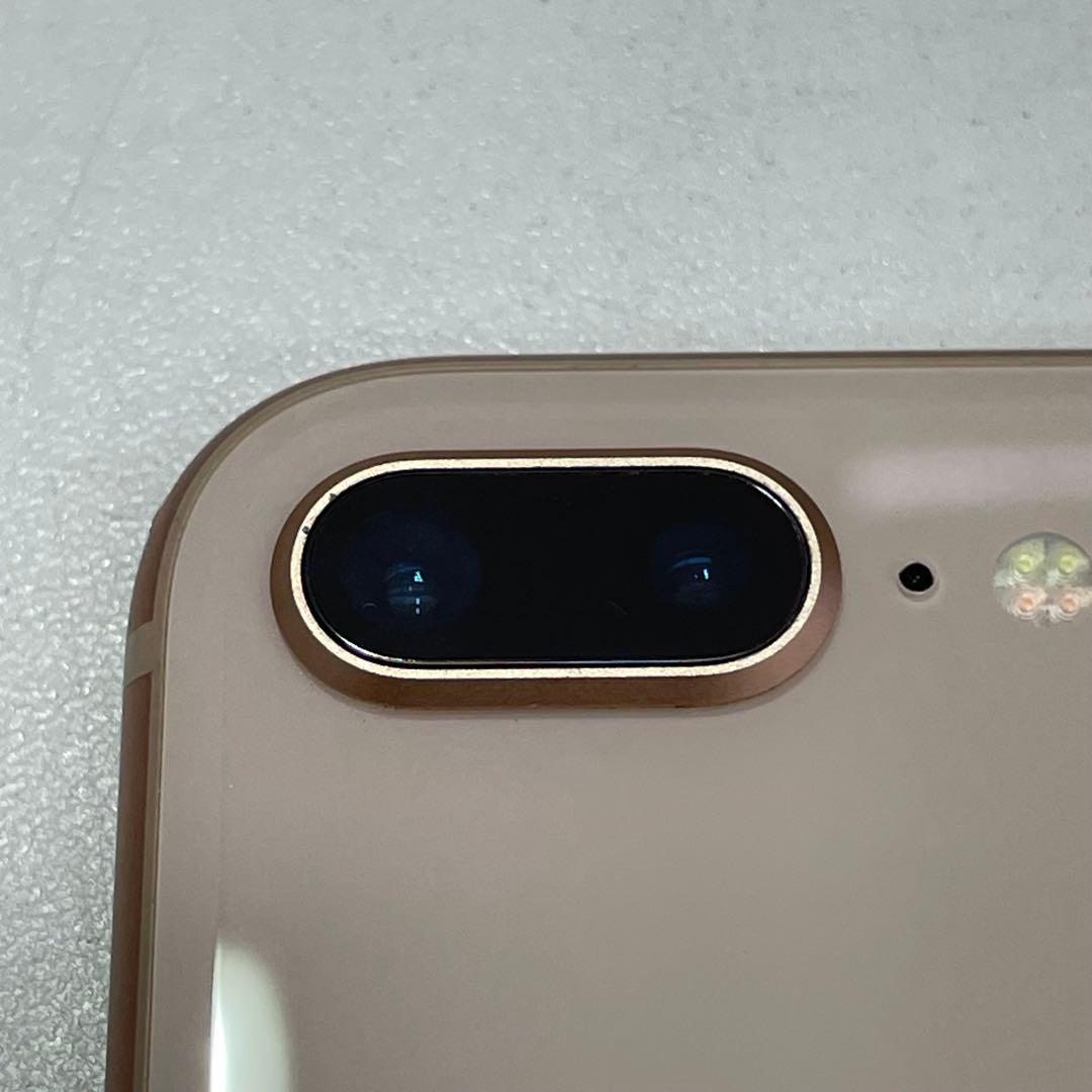 スマートフォン本体 iPhone8Plus 64GB