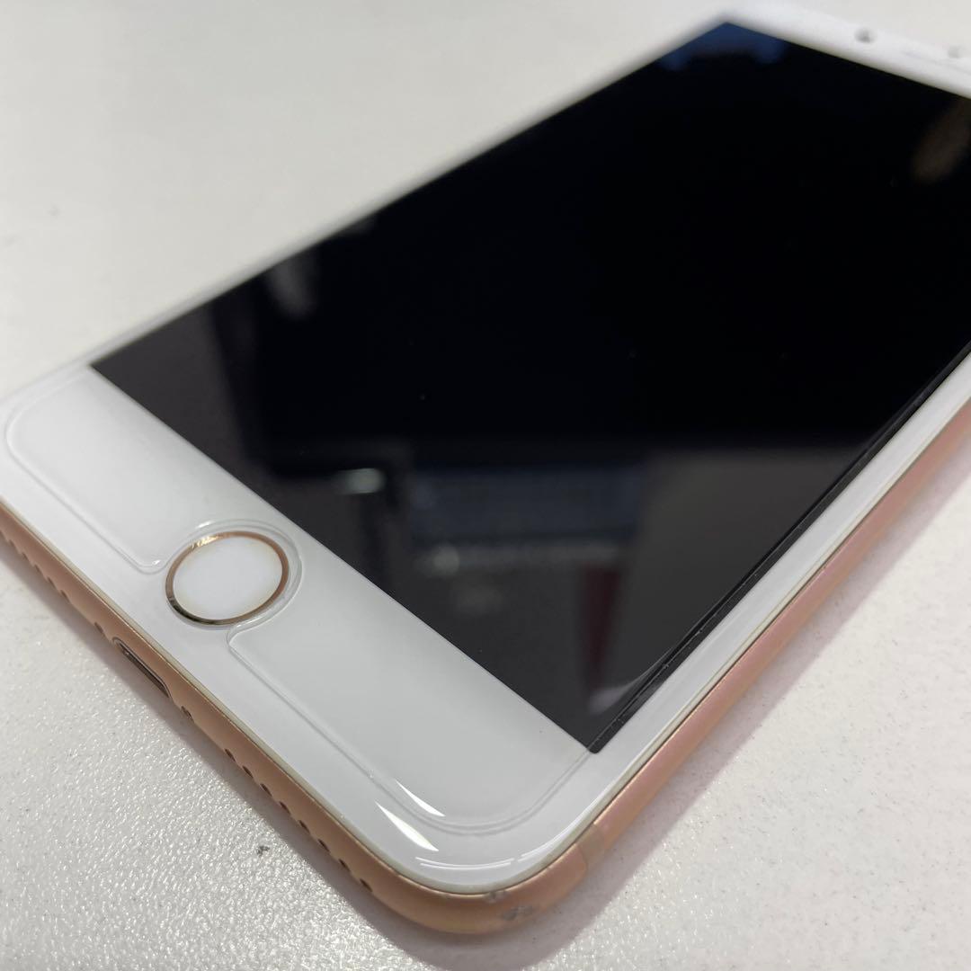 スマートフォン本体 iPhone8Plus 64GB