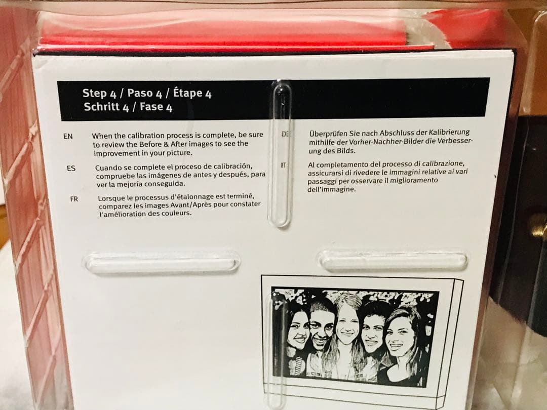 ★未使用★Datacolor Spyder4 Elite エキスパートモニター★