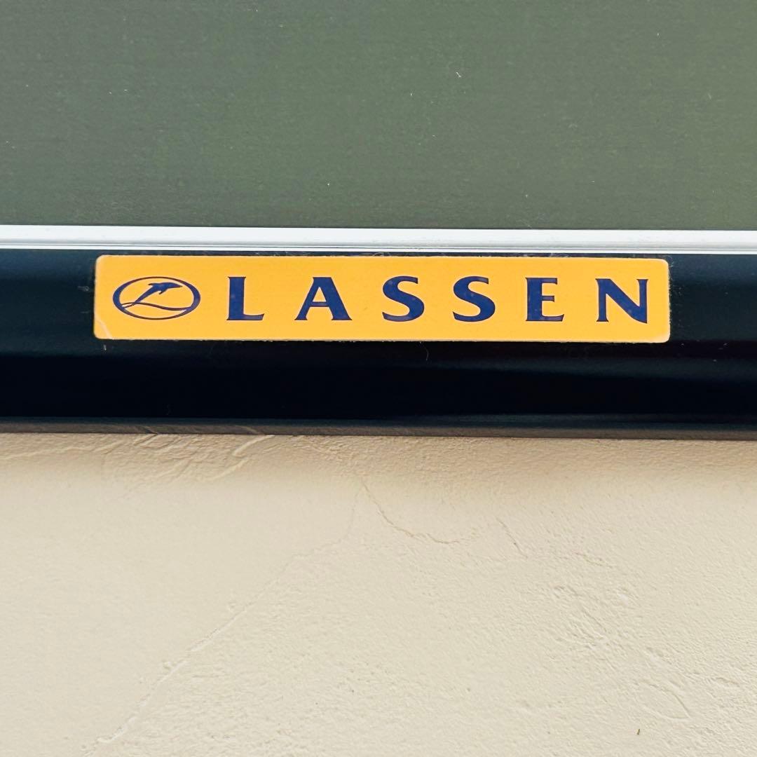 【廃盤品】光るLASSENパズル　2000ピース　ベネツィア　専用パネルセット