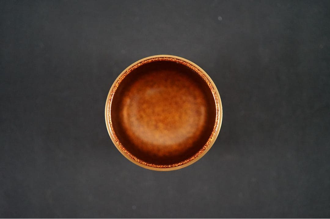 加賀蒔絵師 大下香仙 柳橋 棗 共箱 共布 金蒔絵 梨地 螺鈿細工 漆芸名品