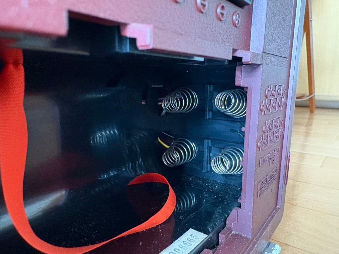 レア品　National RX-A5 MULTI SPEAKER SYSTEM