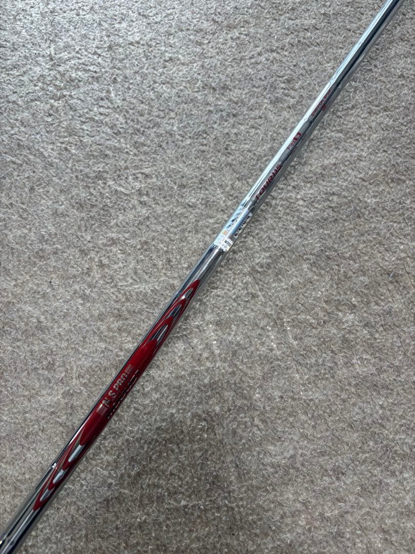 シ*ン様 Callaway OPUS 50度ウェッジ レフティ