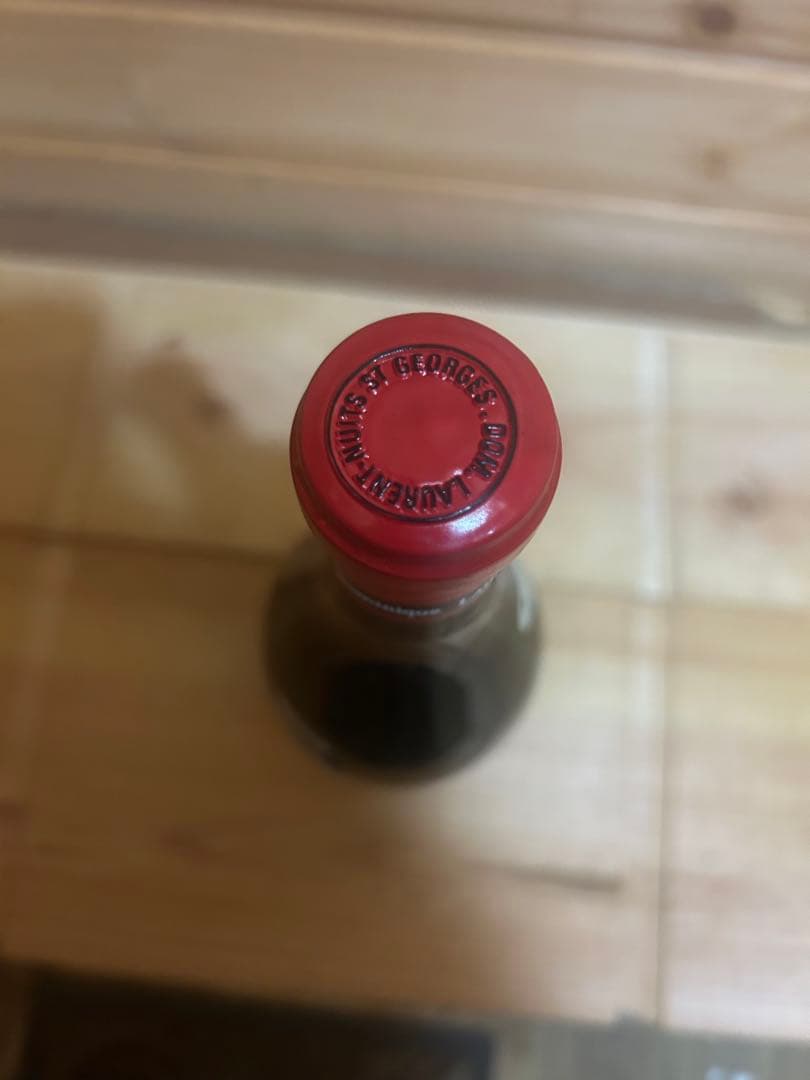 ドミニクローランCharmes-ChambertinGrand Cru 2019