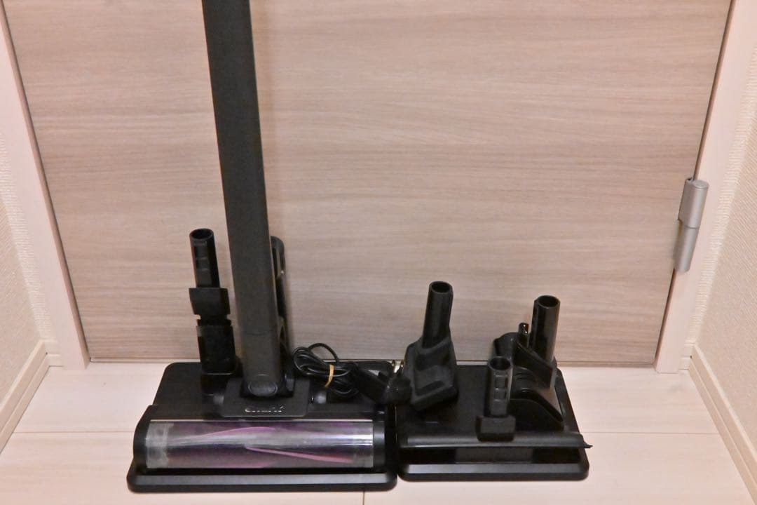 Shark シャーク EVOPOWER SYSTEM ADV 掃除機CS601J