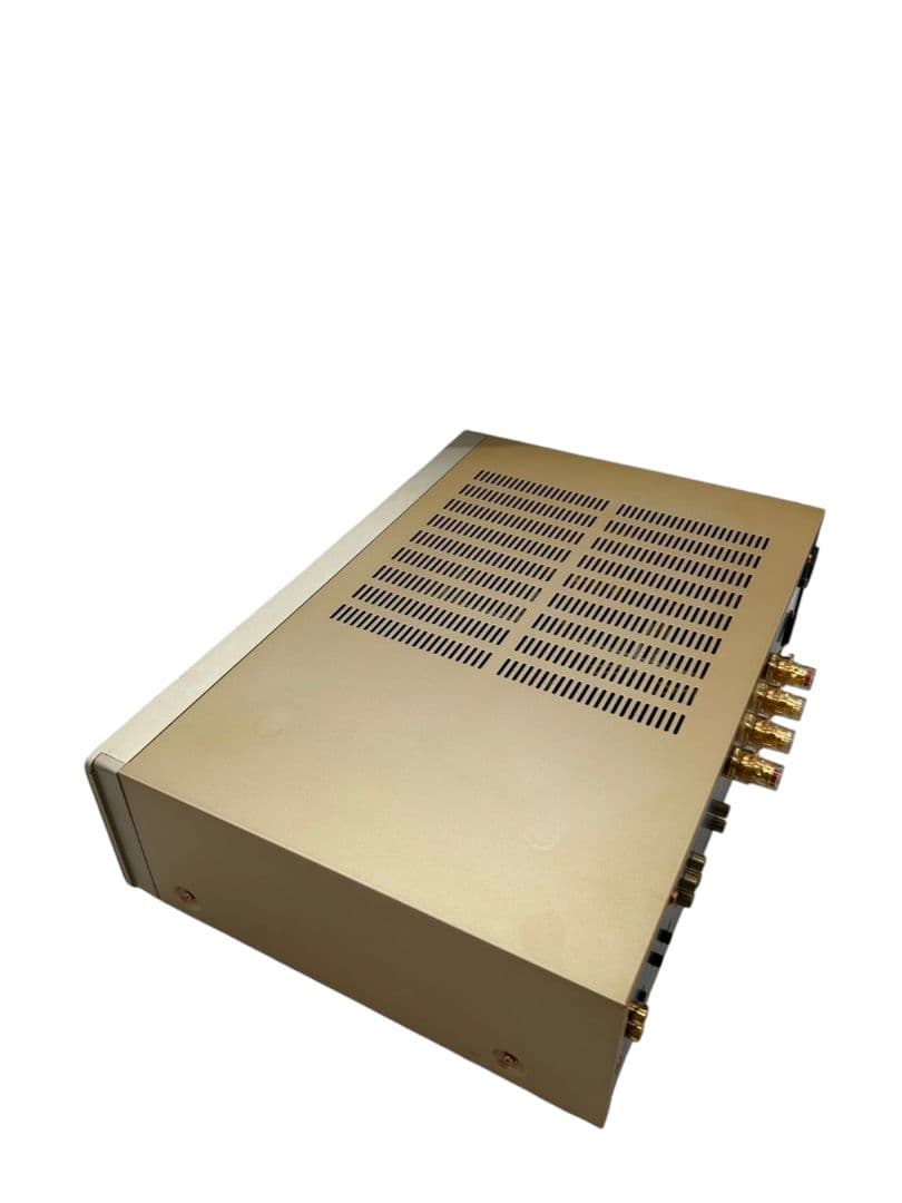 marantz パワーアンプ SM6100