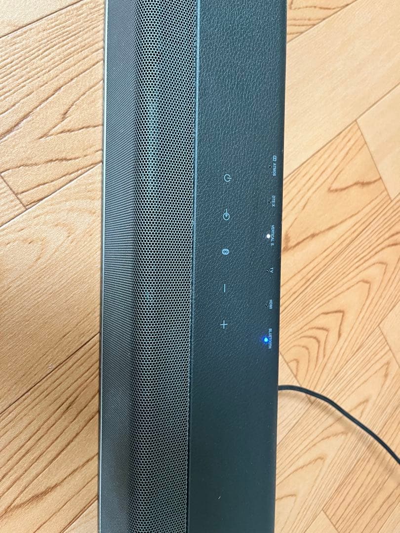 SONY サウンドバー　HT-x8500