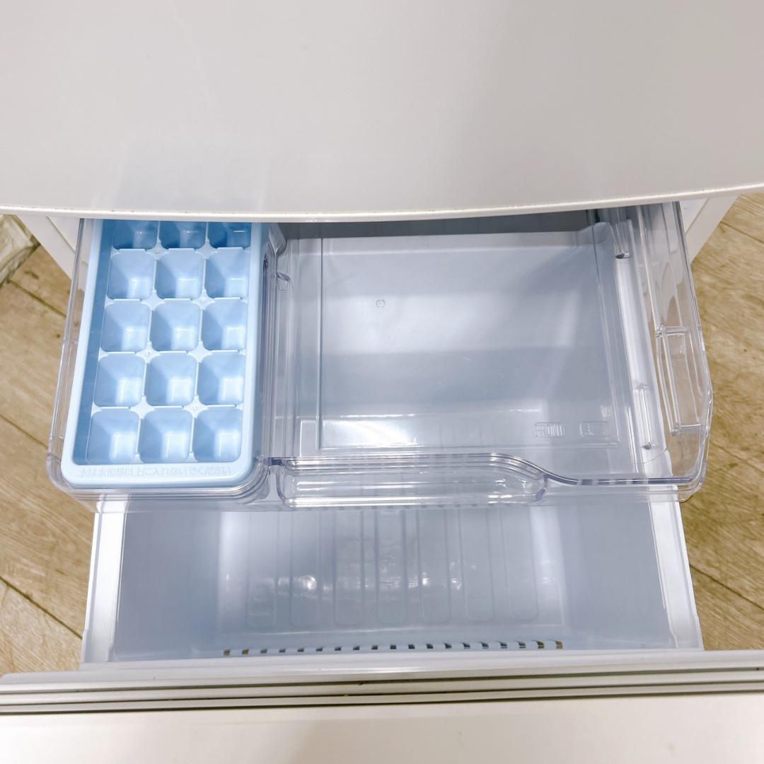 OE122116 ミツビシ 三菱 146L 冷蔵庫 一人暮らし 小型