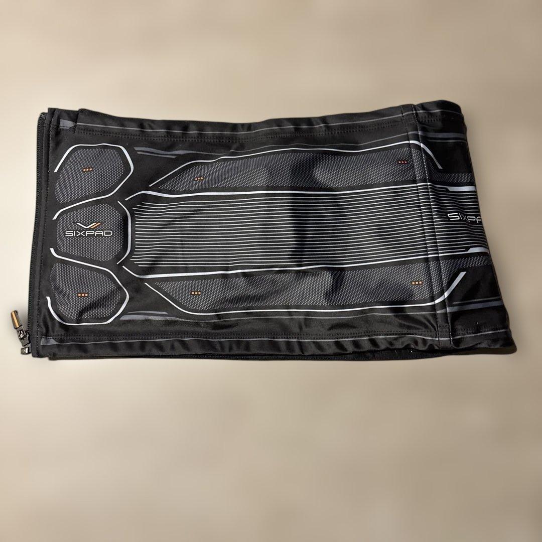 SIXPAD Powersuit Core Belt SE-BS Lサイズ