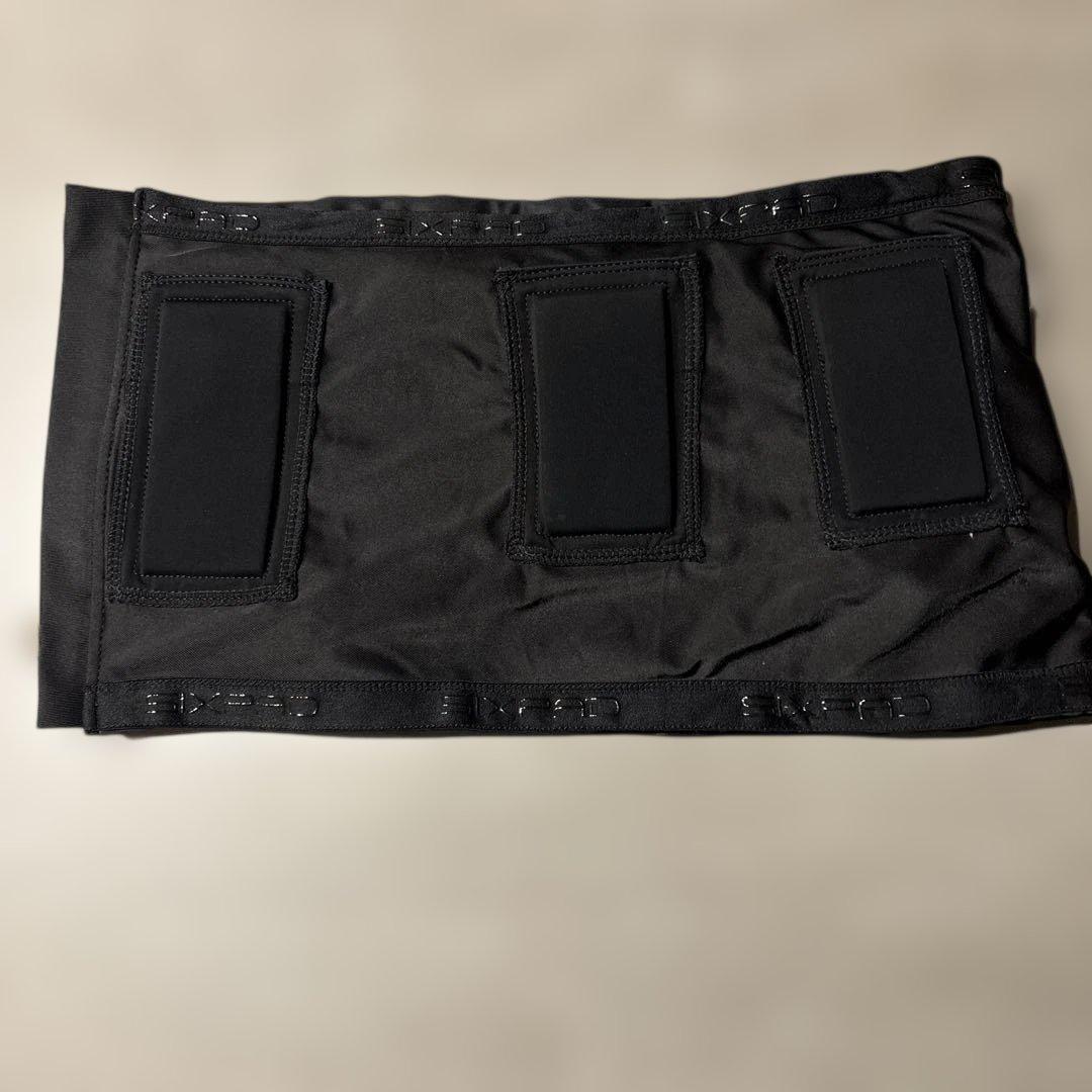SIXPAD Powersuit Core Belt SE-BS Lサイズ