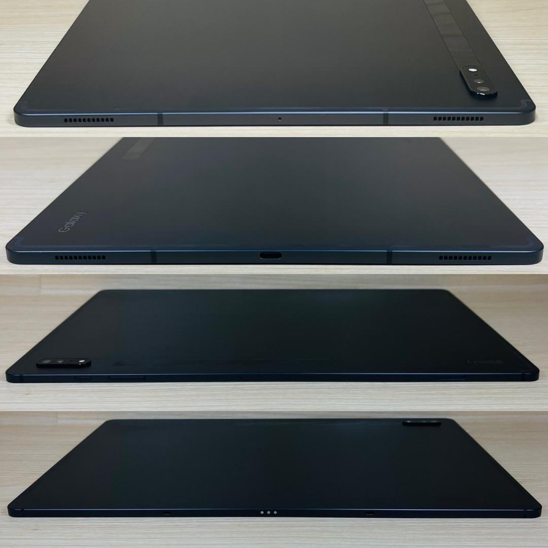 A5251 超美品 SAMSUNG Galaxy Tab S8 Ultra