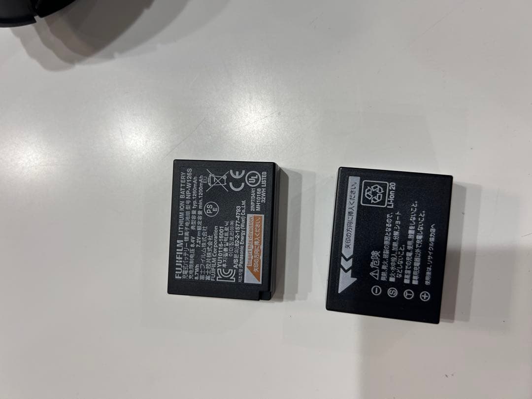 値下げ！！FUJIFILM X-T3 +XF18-55F2.8-4Rレンズセット