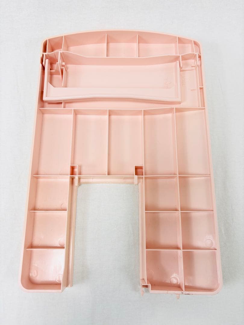 ジャガー　コンピューターミシン本体　CD-2204MP　フットコントローラー付属