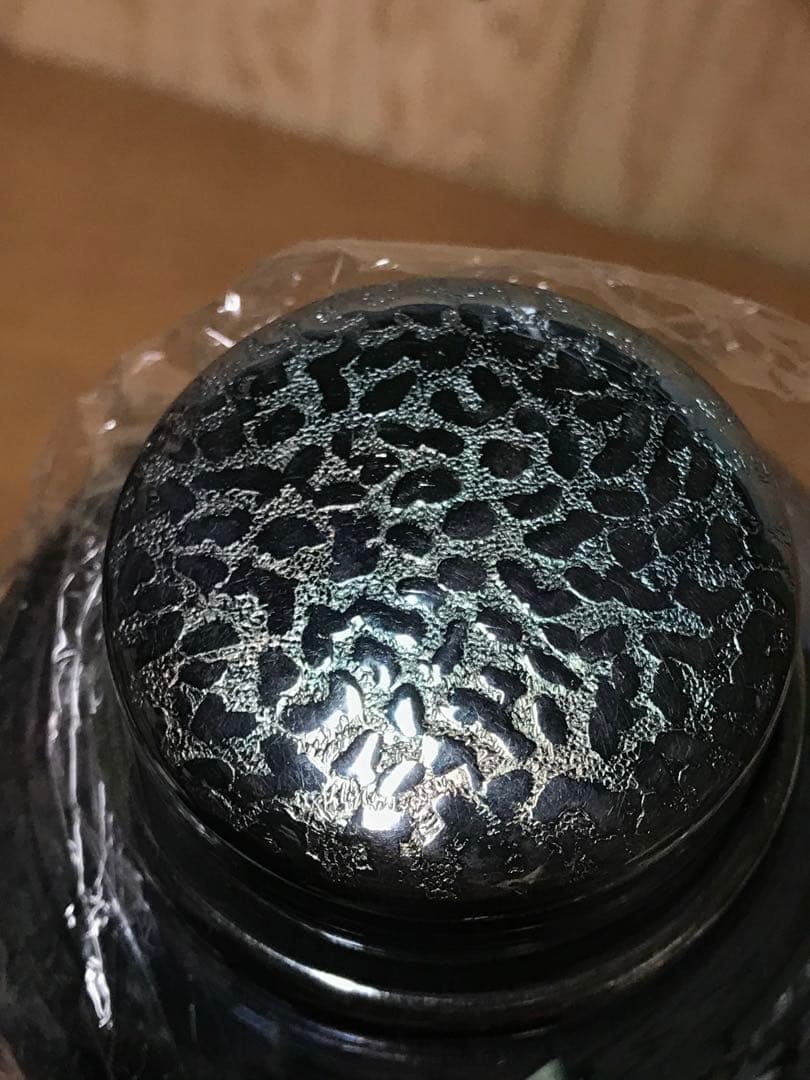 【USED美品】いぶし銀本舗　茶器揃　特選黄銅製