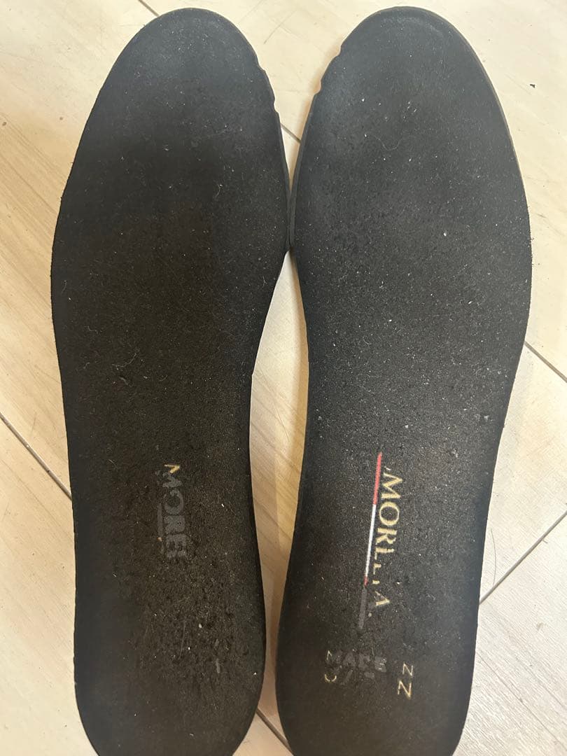 Mizuno プロフェッショナルモデル サッカーシューズ