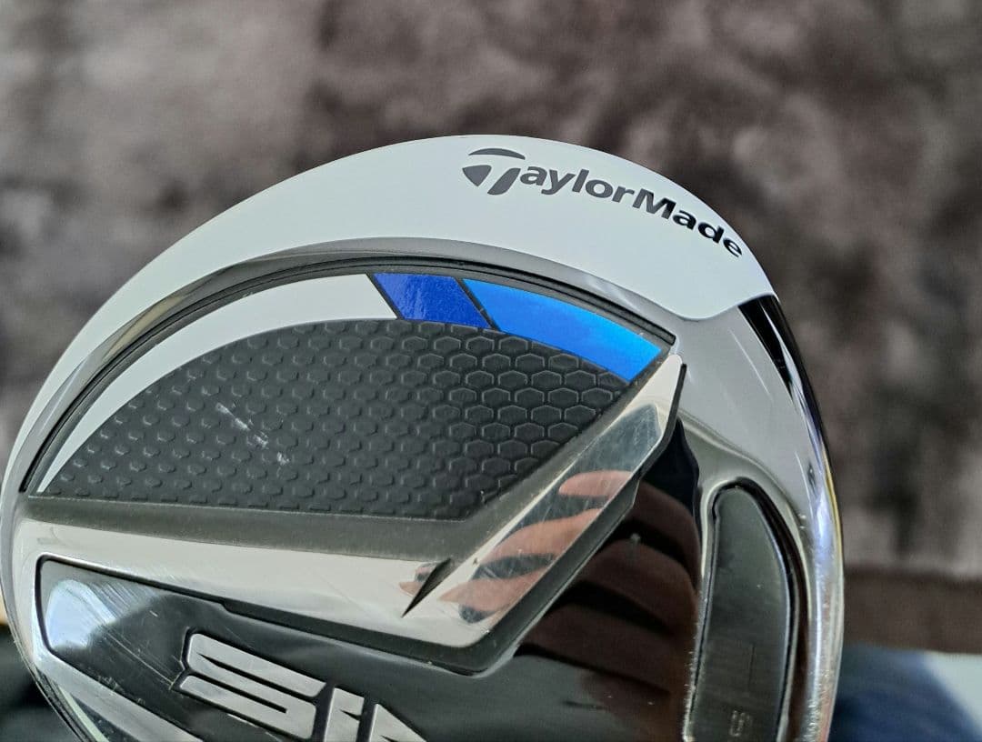 【名機】SIM MAX 15° Speeder 661 EVOLUTION6/Ⅵ