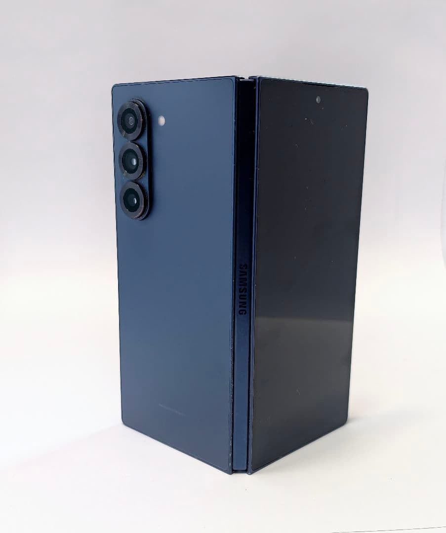 Samsung Galaxy Z Fold6 256GB SIMフリー おまけ付