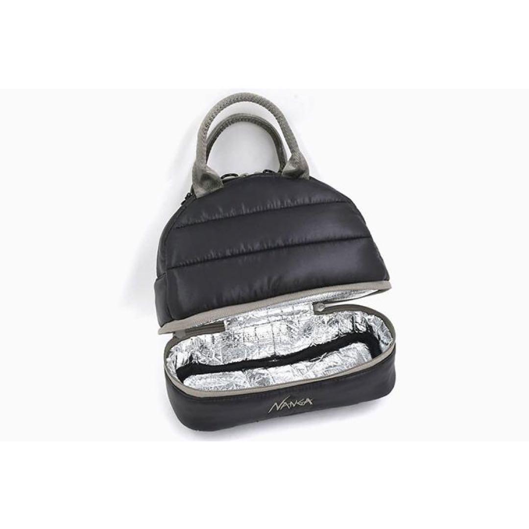 NANGA ナンガ　ミニクール バッグMINI COOL BAG