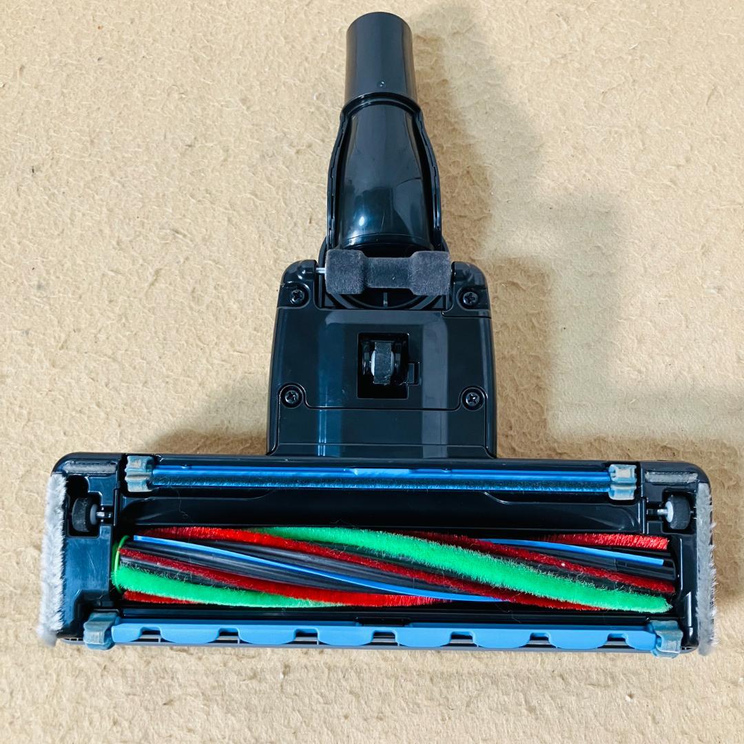 CV-SP900H 日立 掃除機 D-AP51 ヘッド パワーブラシ 中古 純正