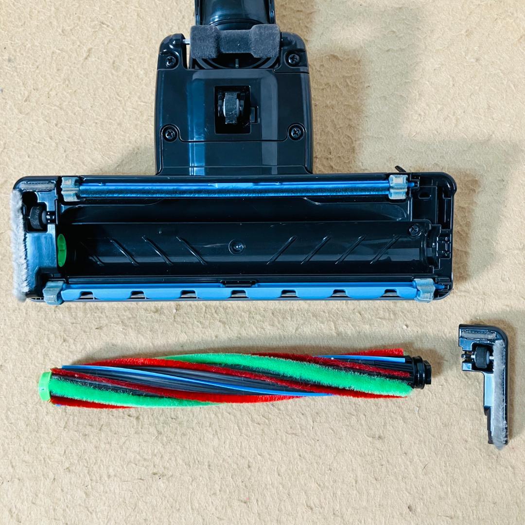 CV-SP900H 日立 掃除機 D-AP51 ヘッド パワーブラシ 中古 純正