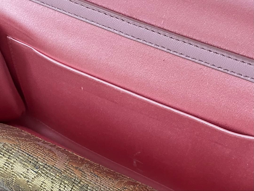 〜11/30限定値下げ‼️DOLCE&GABBANAドルチェ&ガッバーナ バック