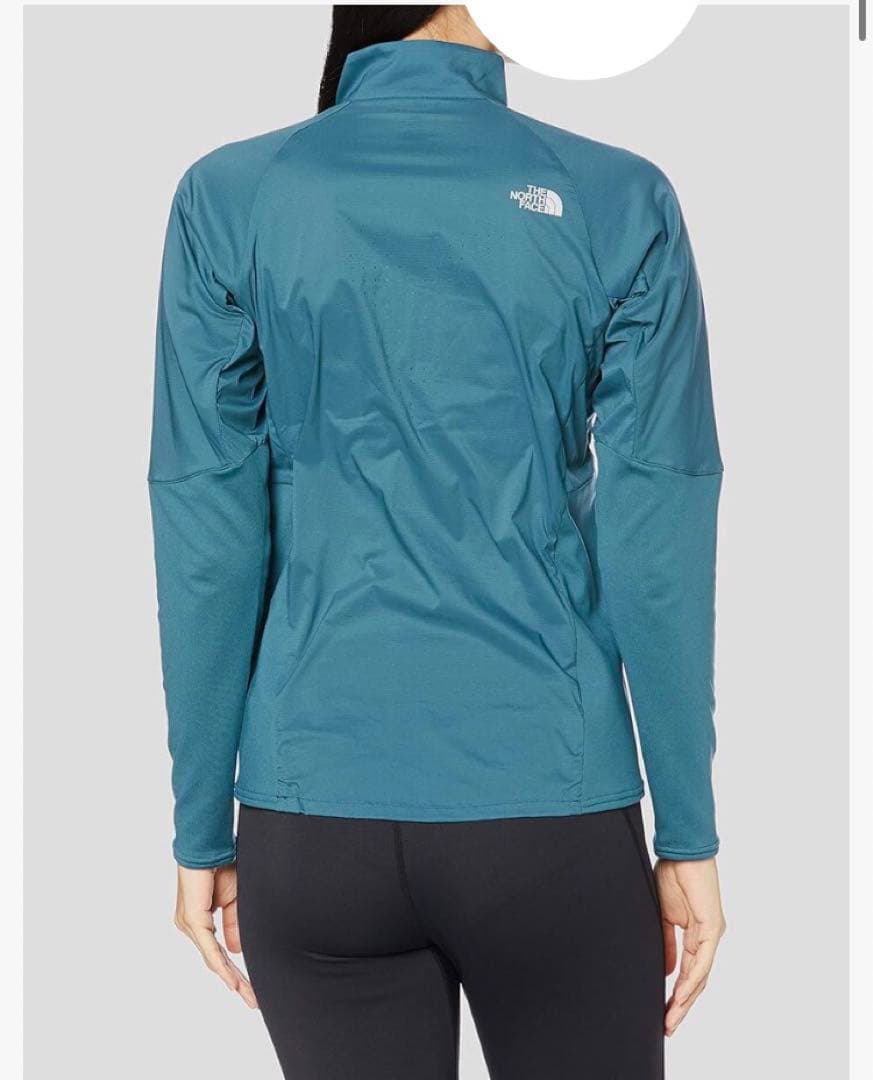 THE NORTH FACE ⭕️レディース　ランニングジャケット　高機能jk
