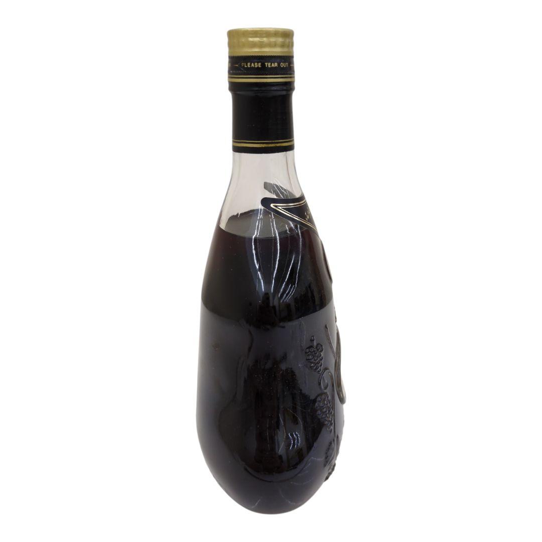 [未開栓] HENNESSY COGNAC XO コニャック 金キャップ