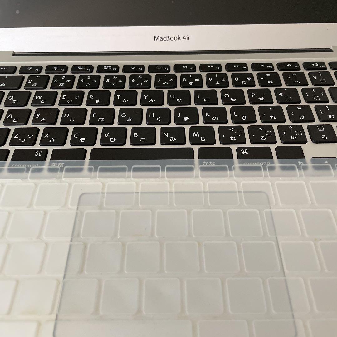 APPLE MacBook Air MQD32J/A 13インチ