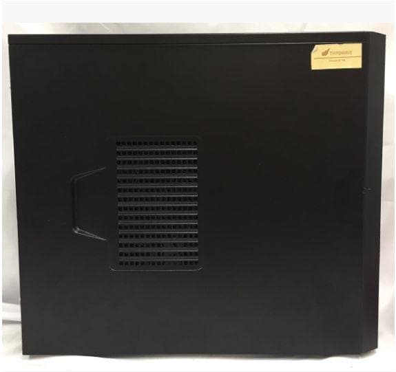 ドスパラ Diginnos PRIME【Core i7/メモリ32GB】