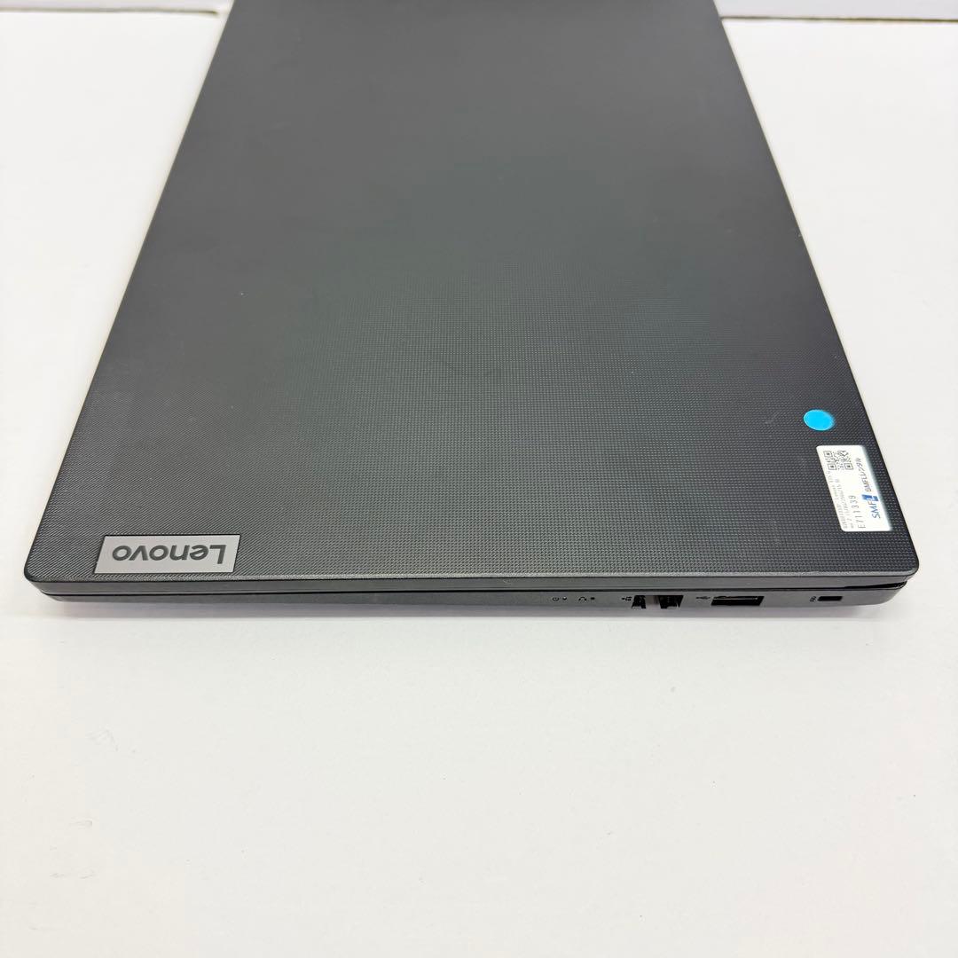 【高年式】Lenovo V15 G2 ITL 第11世代 i5 Win11Pro