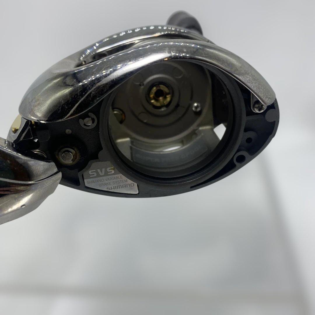 シマノ・スコーピオン アンタレス バージョン2 中古品！