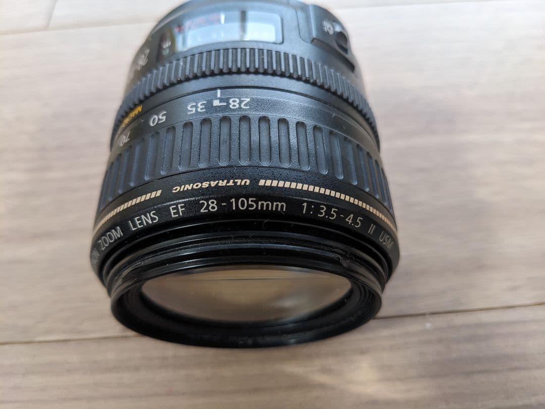 ☆ Canon EOS kiss X4レンズセット