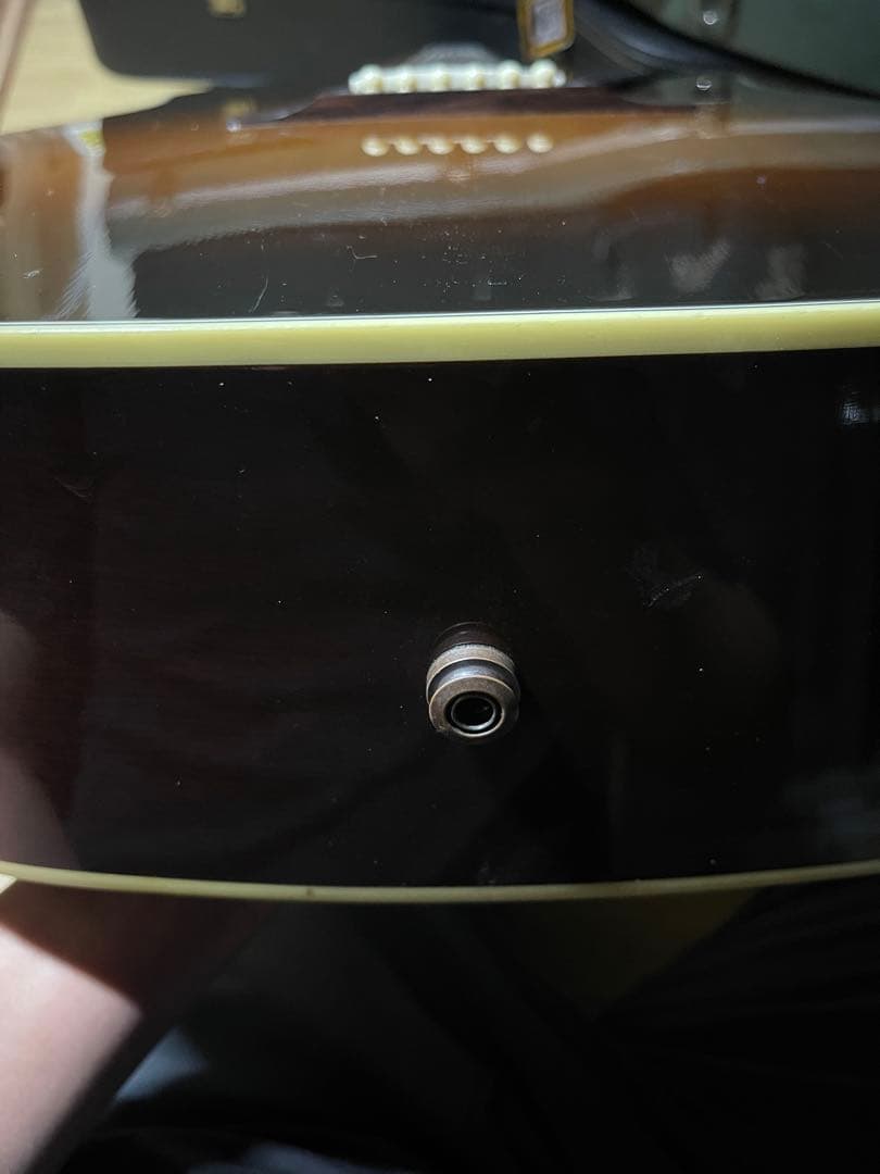 GIBSON J-45 standard 2013年製