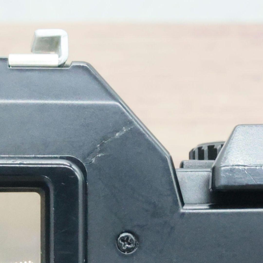 【動作品】RICOH XR 7 / XR RIKENON 50mm F2