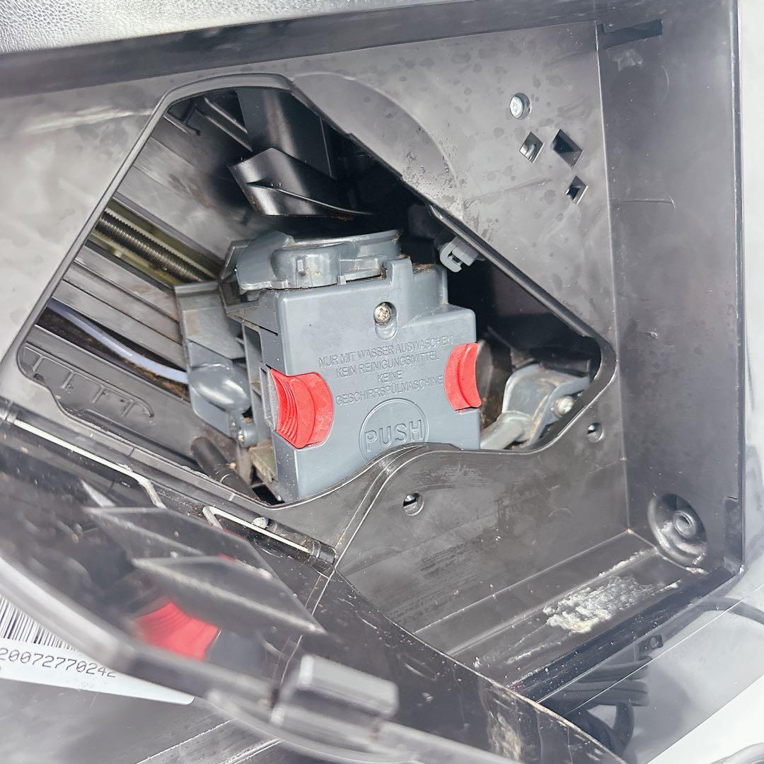 デロンギ　Magnifica S ECAM22112B コーヒー　マグニフィカ