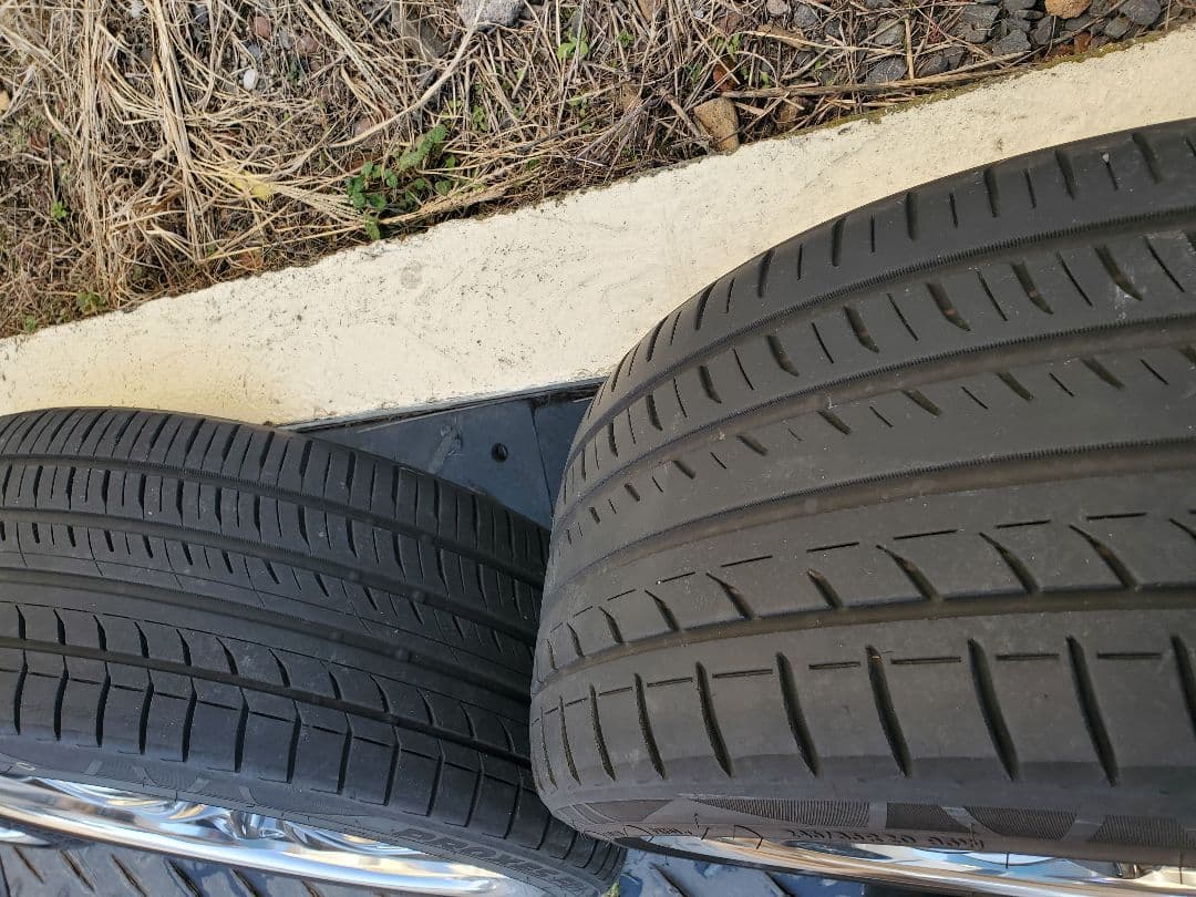 Work クヴェル ステップリム 20インチ