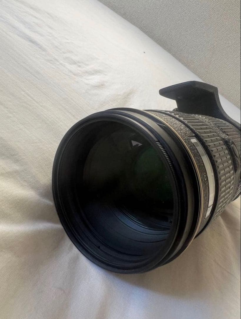 Nikon 80-200mm f/2.8D レンズ