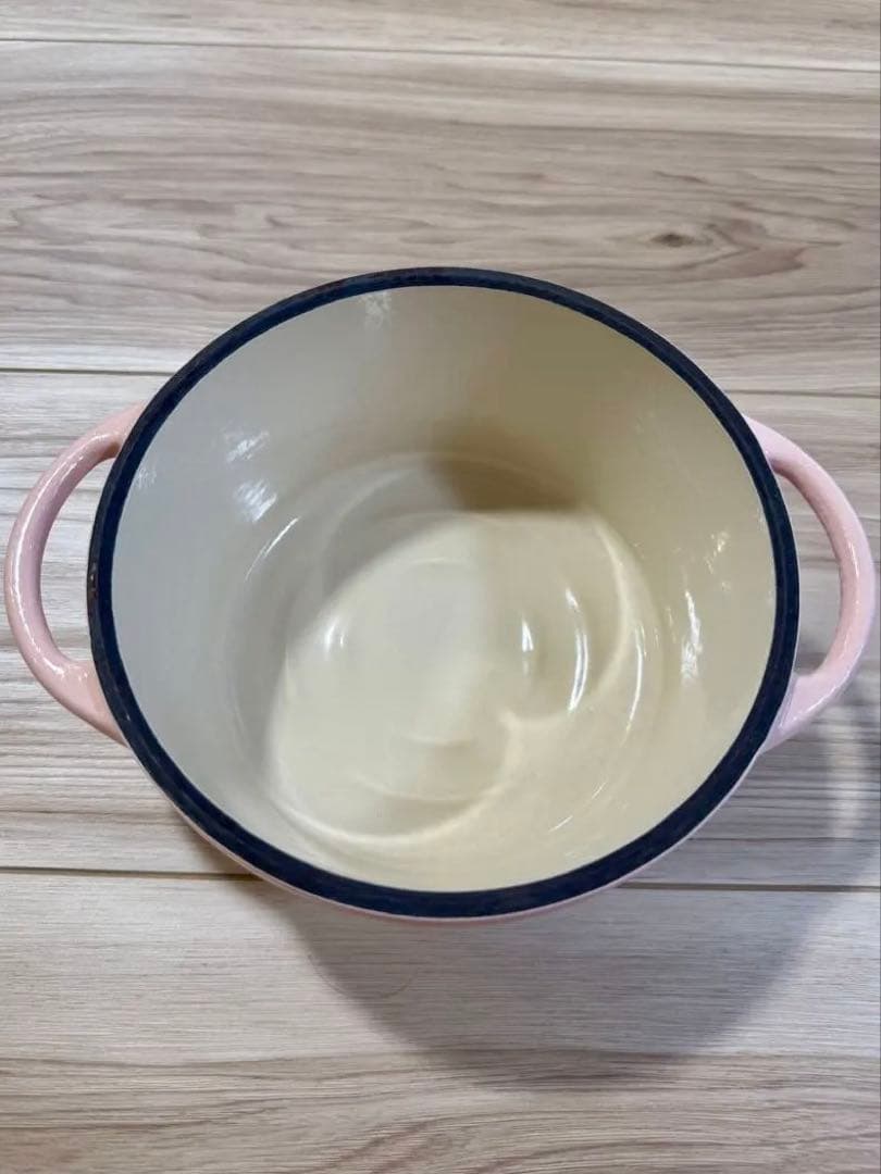 バーミキュラVermicular鍋(14㎝)パールピンク【送料込み】