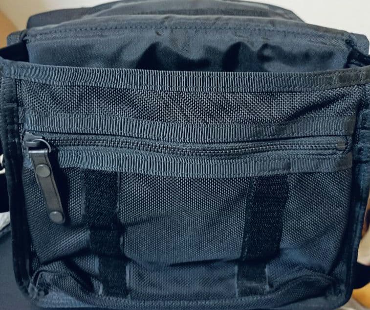 吉田カバン　porter heat ポーター ショルダーバッグ