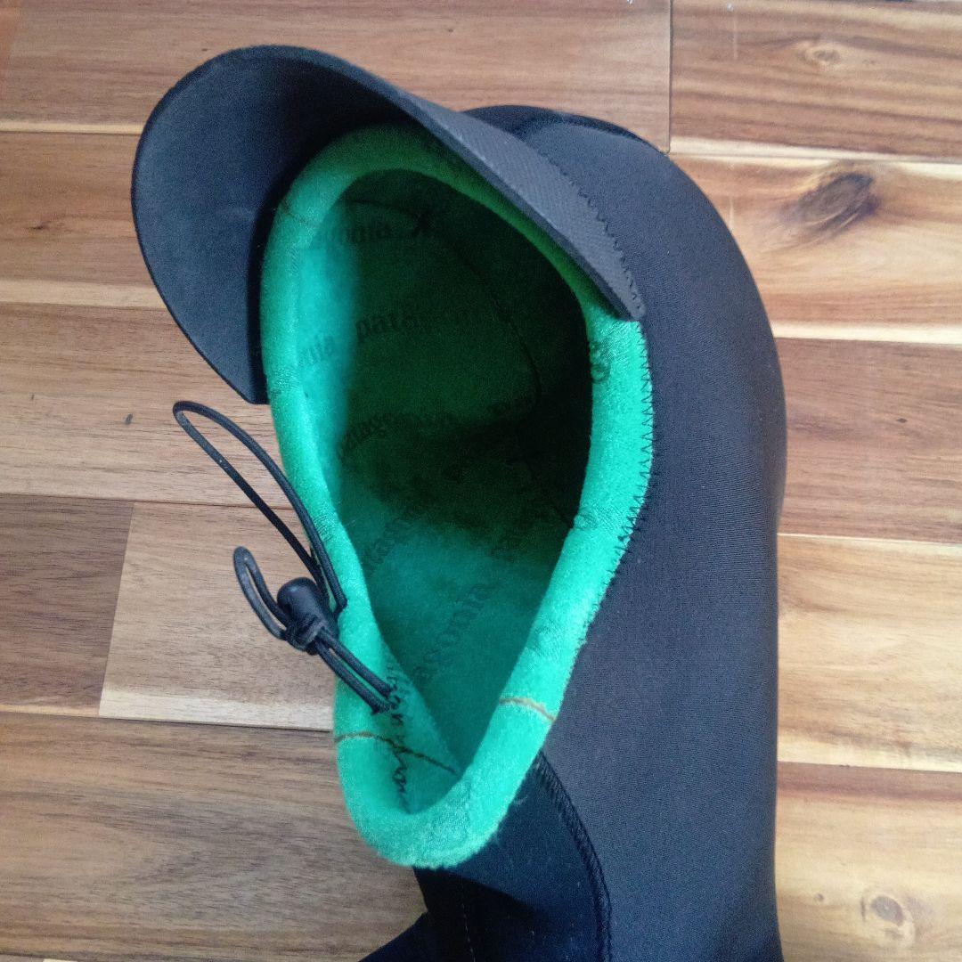 美品　パタゴニア　ウエットスーツ　S〜M相当 寒冷地　フルスーツ