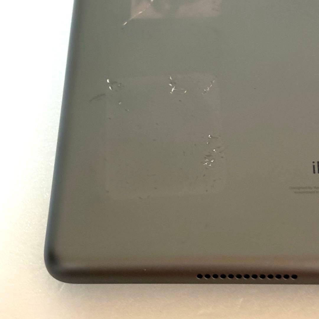 【全付属品】iPad 第9世代 64GB Wifiモデル スペースグレイ　値下可