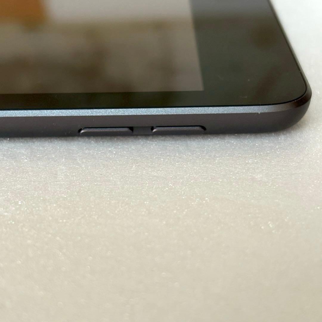 【全付属品】iPad 第9世代 64GB Wifiモデル スペースグレイ　値下可