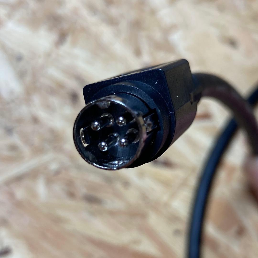 5.0m iLoud Micro Monitor 対応 スピーカーケーブル 2本