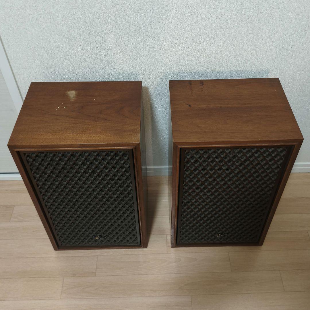 サンスイ　sansui sp-70 音出し確認済