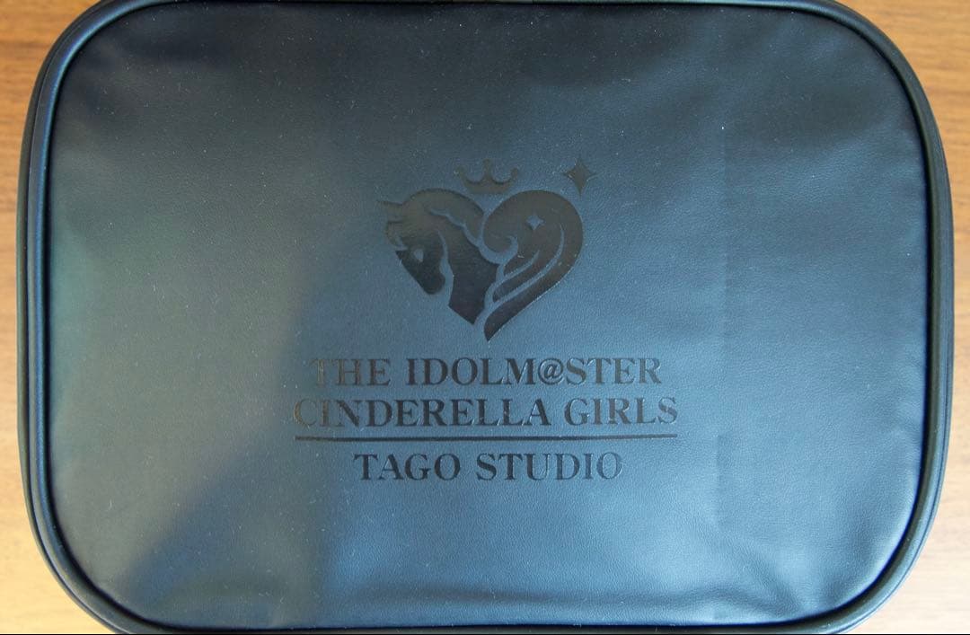 TAGO STUDIO T3-01 IM@S-CGヘッドホン＋DA-310USB