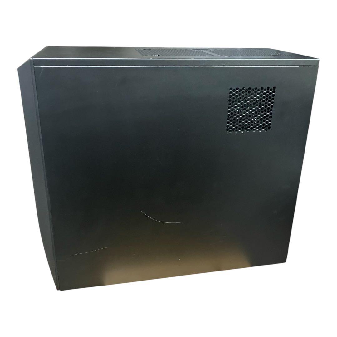 ゲーミングPC i7-8700 32gb RTX2060 モンハン!