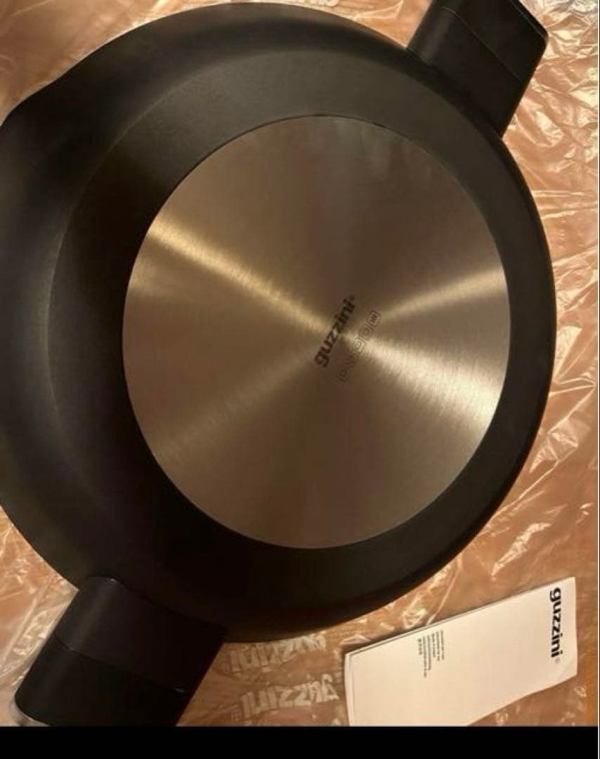 guzzini グッチーニ　パエリアパン