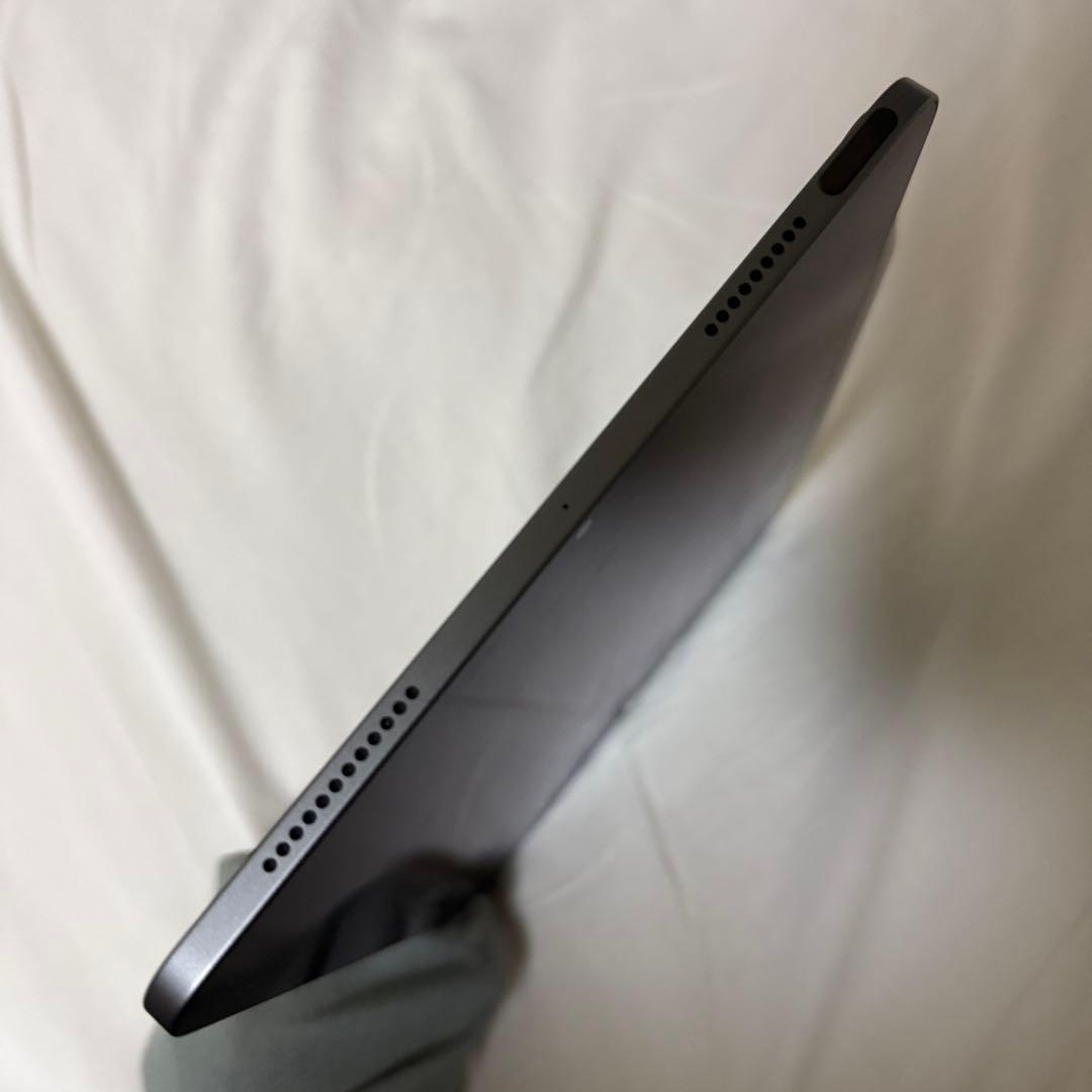 iPad本体 huba