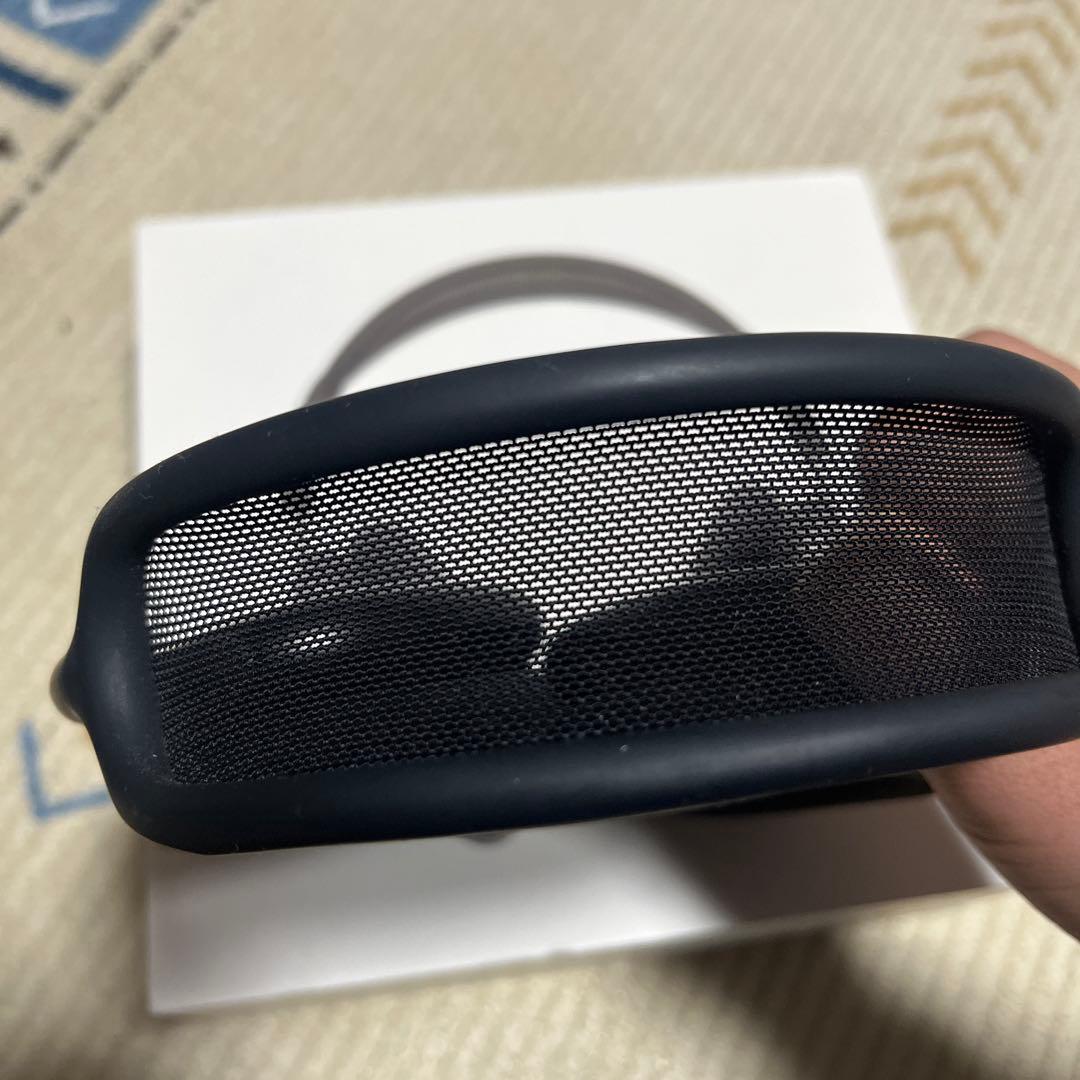 AirPods Max 本体 ブラック